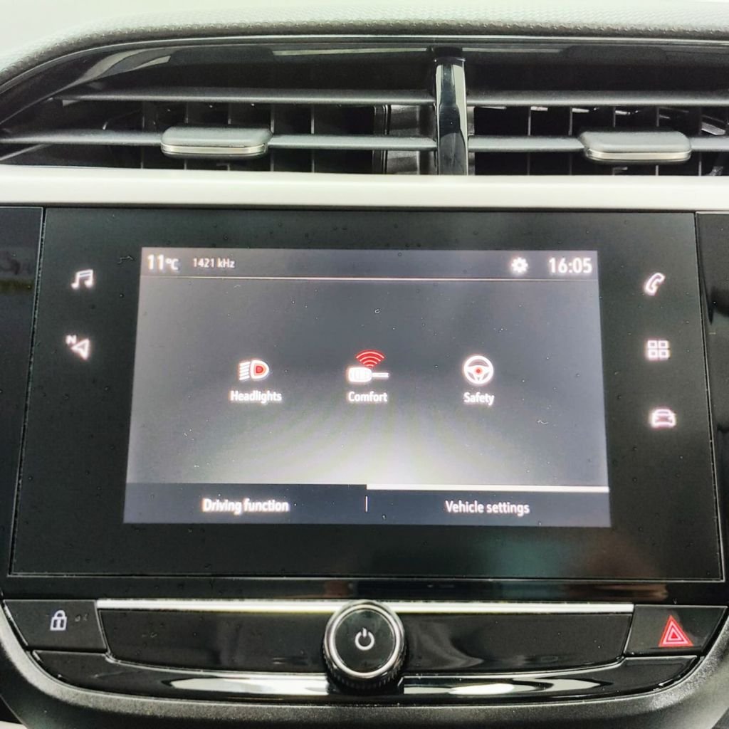 Used Vauxhall Corsa 2023 for sale - 77356564: Photo 23