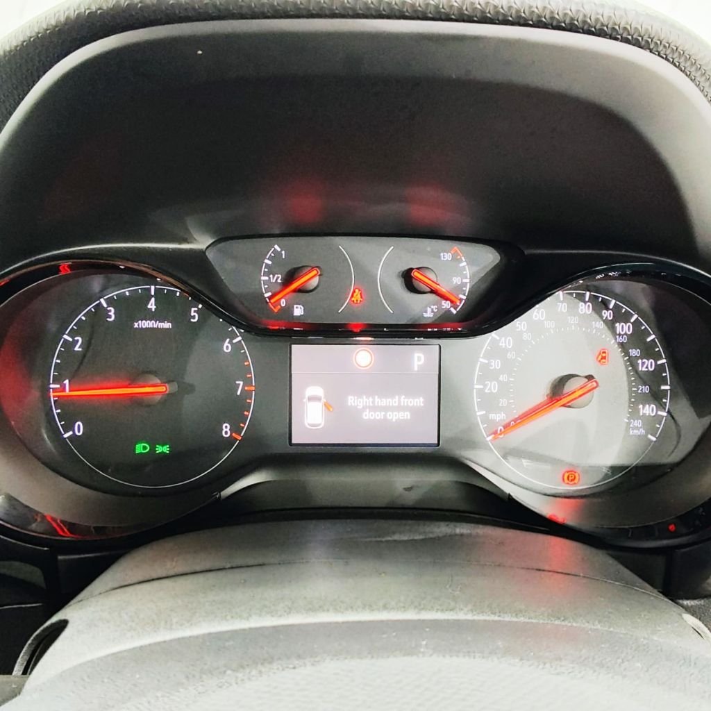 Used Vauxhall Corsa 2023 for sale - 77356564: Photo 27