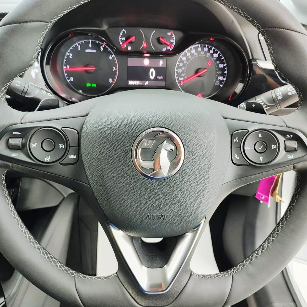 Used Vauxhall Corsa 2023 for sale - 77356564: Photo 28