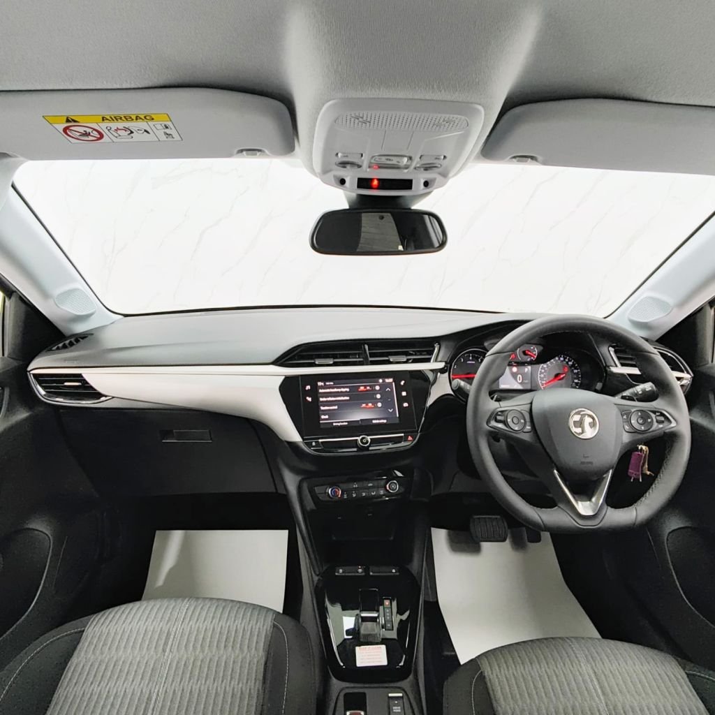 Used Vauxhall Corsa 2023 for sale - 77356564: Photo 29