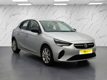 Used Vauxhall Corsa 2023 for sale - 77356564: Photo