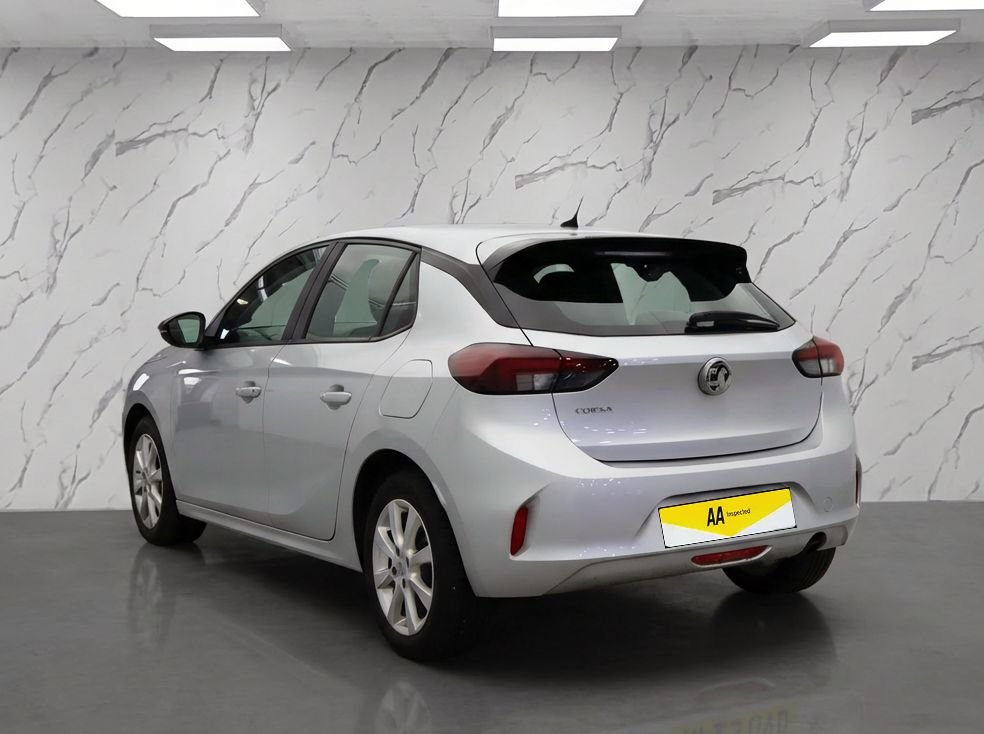 Used Vauxhall Corsa 2023 for sale - 77356564: Photo 3