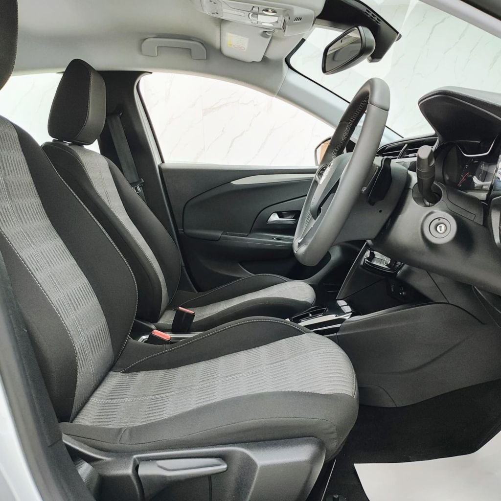 Used Vauxhall Corsa 2023 for sale - 77356564: Photo 30