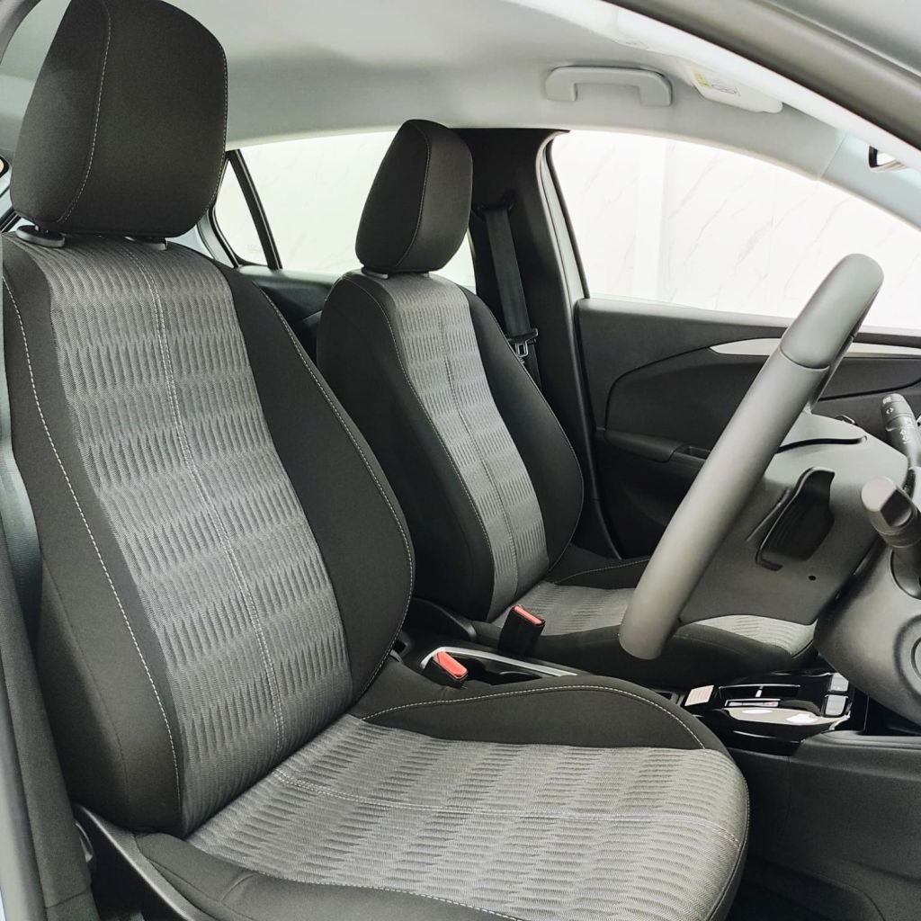 Used Vauxhall Corsa 2023 for sale - 77356564: Photo 31