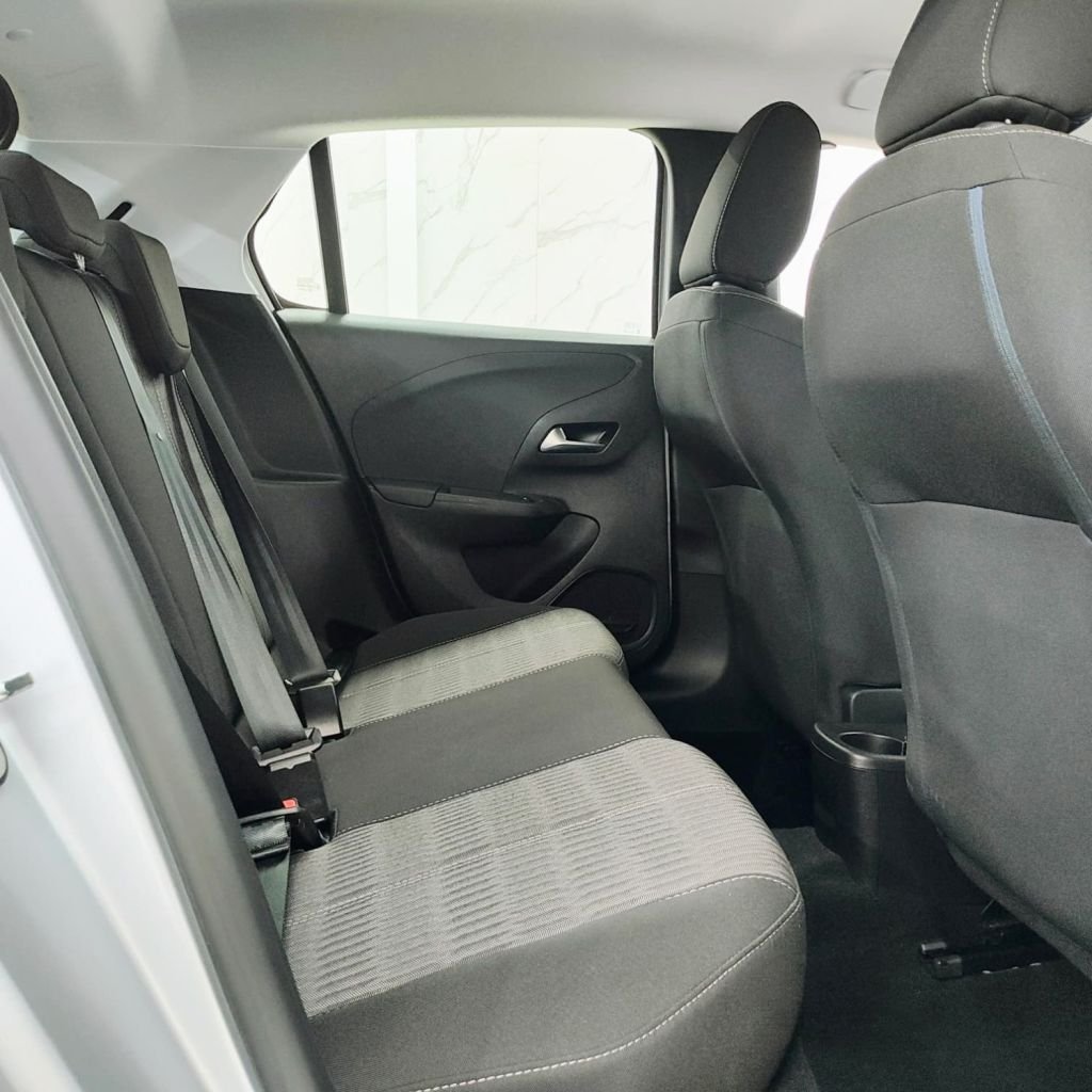 Used Vauxhall Corsa 2023 for sale - 77356564: Photo 33