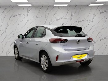 Used Vauxhall Corsa 2023 for sale - 77356564: Photo