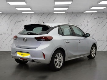 Used Vauxhall Corsa 2023 for sale - 77356564: Photo