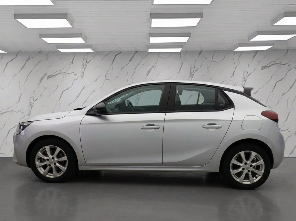 Used Vauxhall Corsa 2023 for sale - 77356564: Photo 6