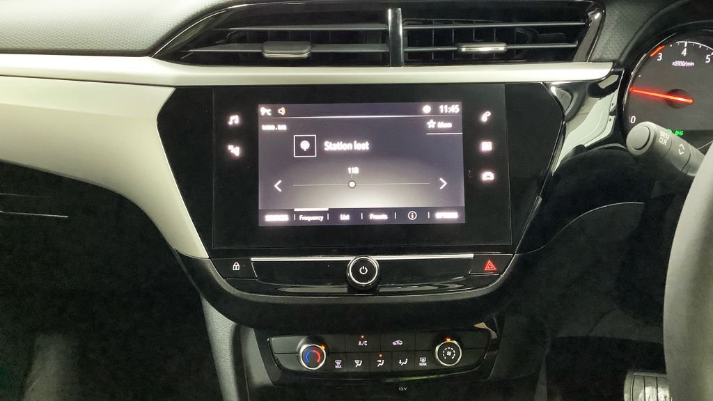 Used Vauxhall Corsa 2023 for sale - 77356564: Photo 8