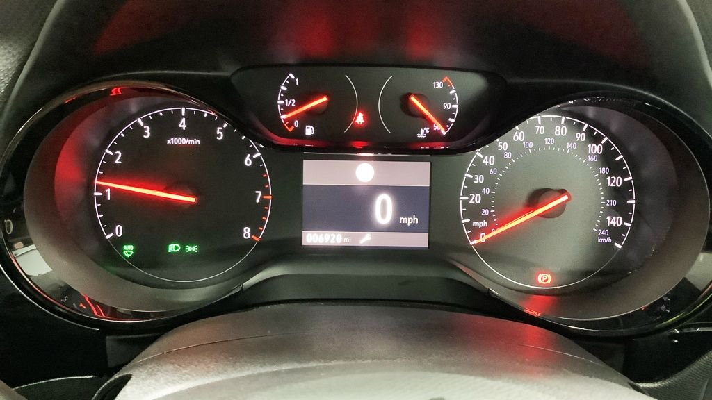 Used Vauxhall Corsa 2023 for sale - 77356564: Photo 9