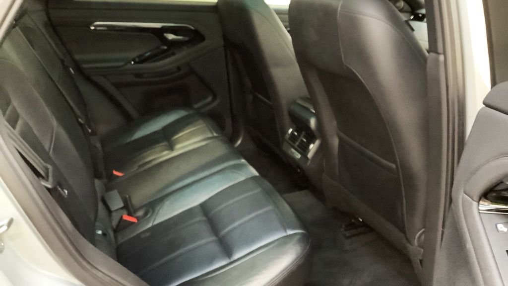 Used Land Rover Range Rover Evoque 2019 for sale - 77534432: Photo 10