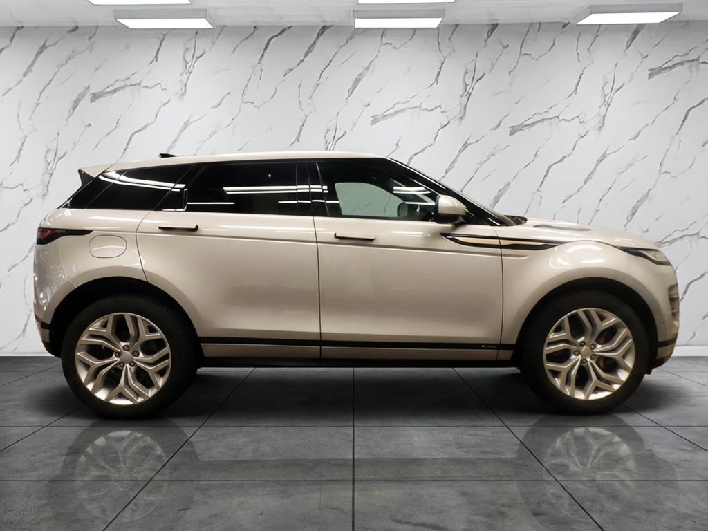 Used Land Rover Range Rover Evoque 2019 for sale - 77534432: Photo 5