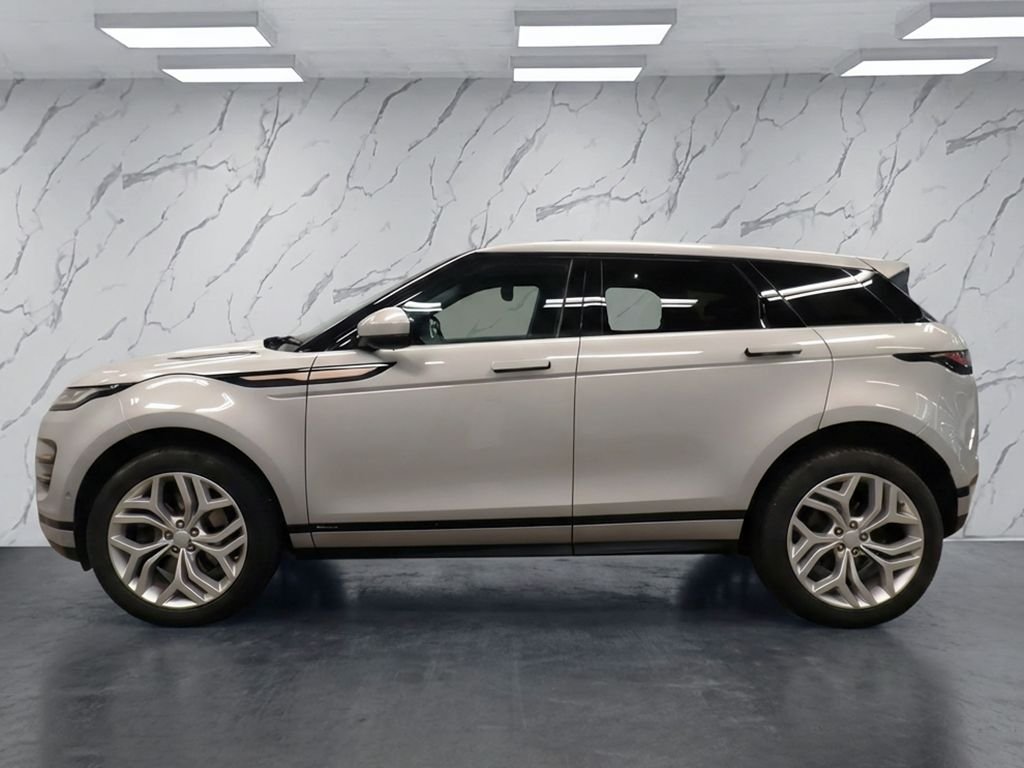 Used Land Rover Range Rover Evoque 2019 for sale - 77534432: Photo 6