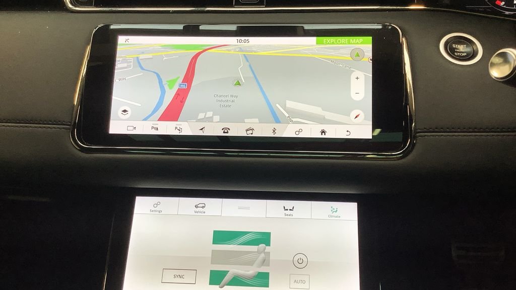 Used Land Rover Range Rover Evoque 2019 for sale - 77534432: Photo 7