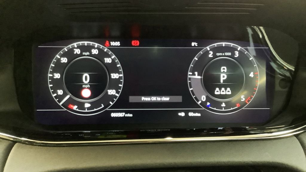 Used Land Rover Range Rover Evoque 2019 for sale - 77534432: Photo 8