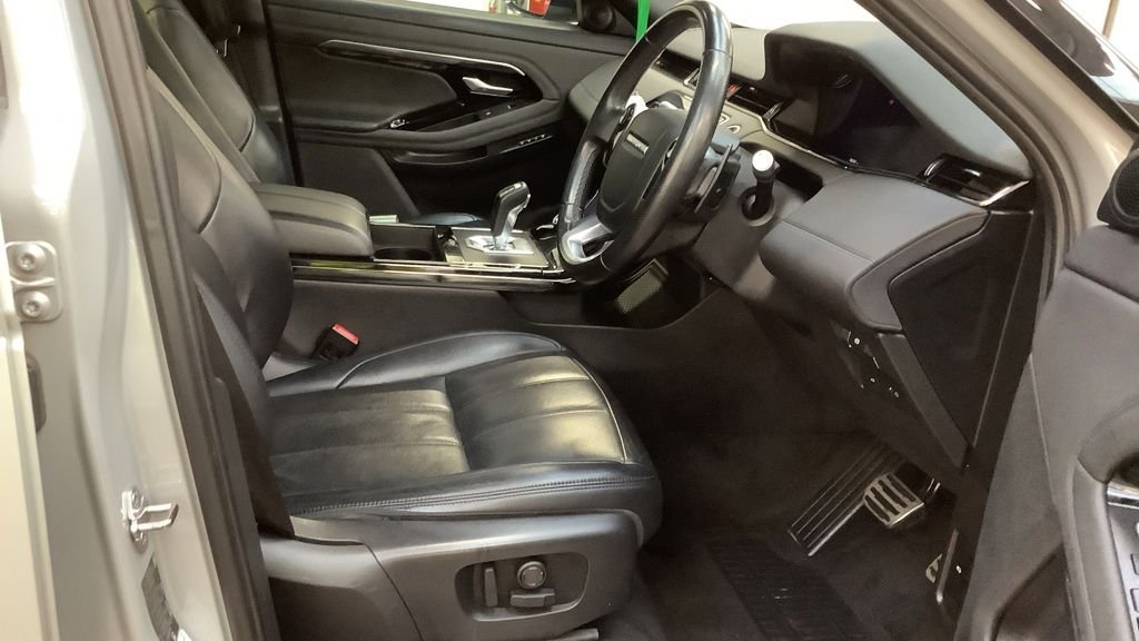 Used Land Rover Range Rover Evoque 2019 for sale - 77534432: Photo 9