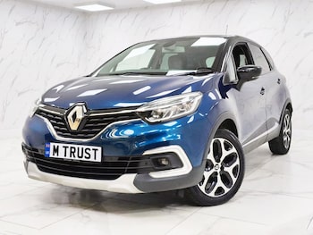 Used Renault Captur 2019 for sale - 79276234: Photo