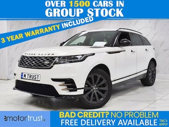Used Land Rover Range Rover Velar 2019 for sale - 79385064: Photo
