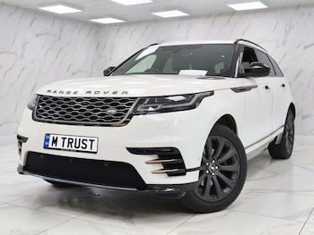 Used Land Rover Range Rover Velar 2019 for sale - 79385064: Photo