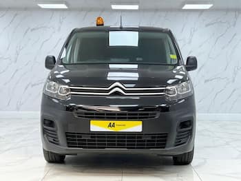 Used Citroen Berlingo 2023 for sale - 79790855: Photo