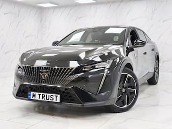 Used Peugeot 408 2024 for sale - 79643238: Photo