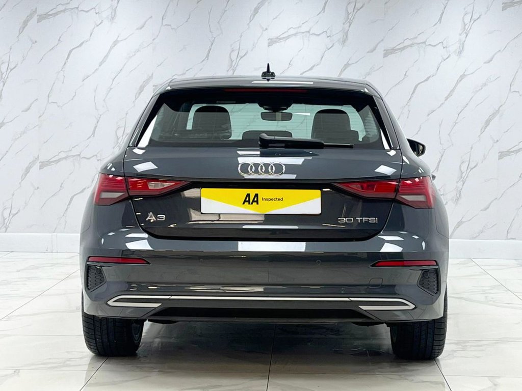 Used Audi A3 2021 for sale - 76210827: Photo 10