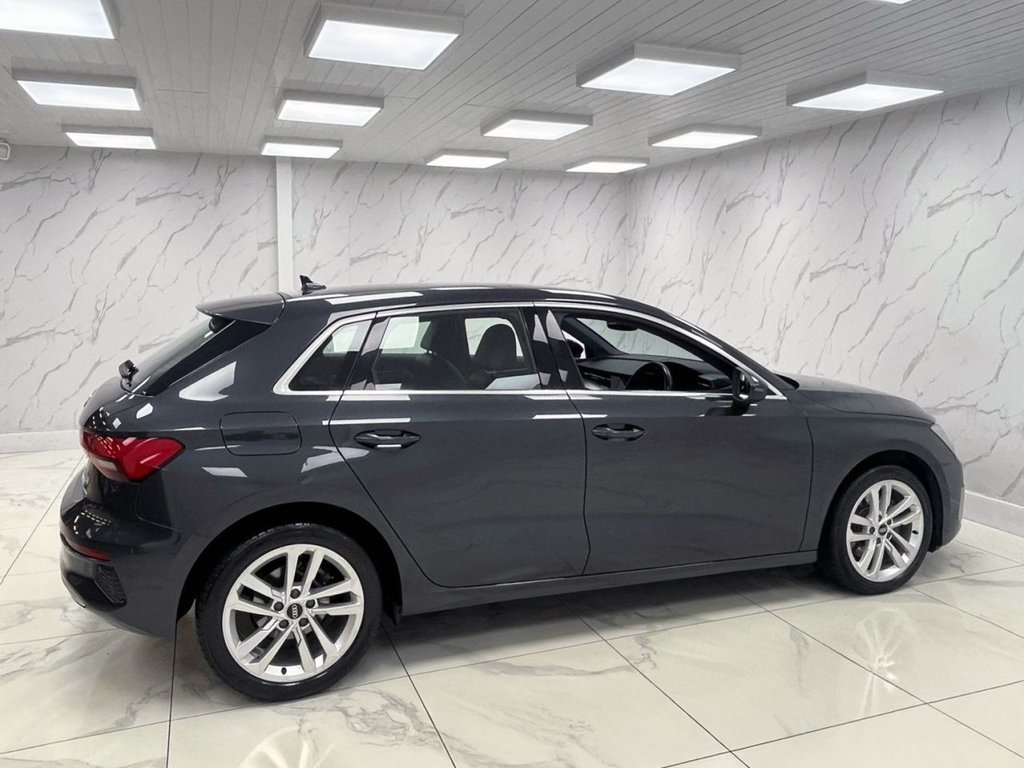 Used Audi A3 2021 for sale - 76210827: Photo 12