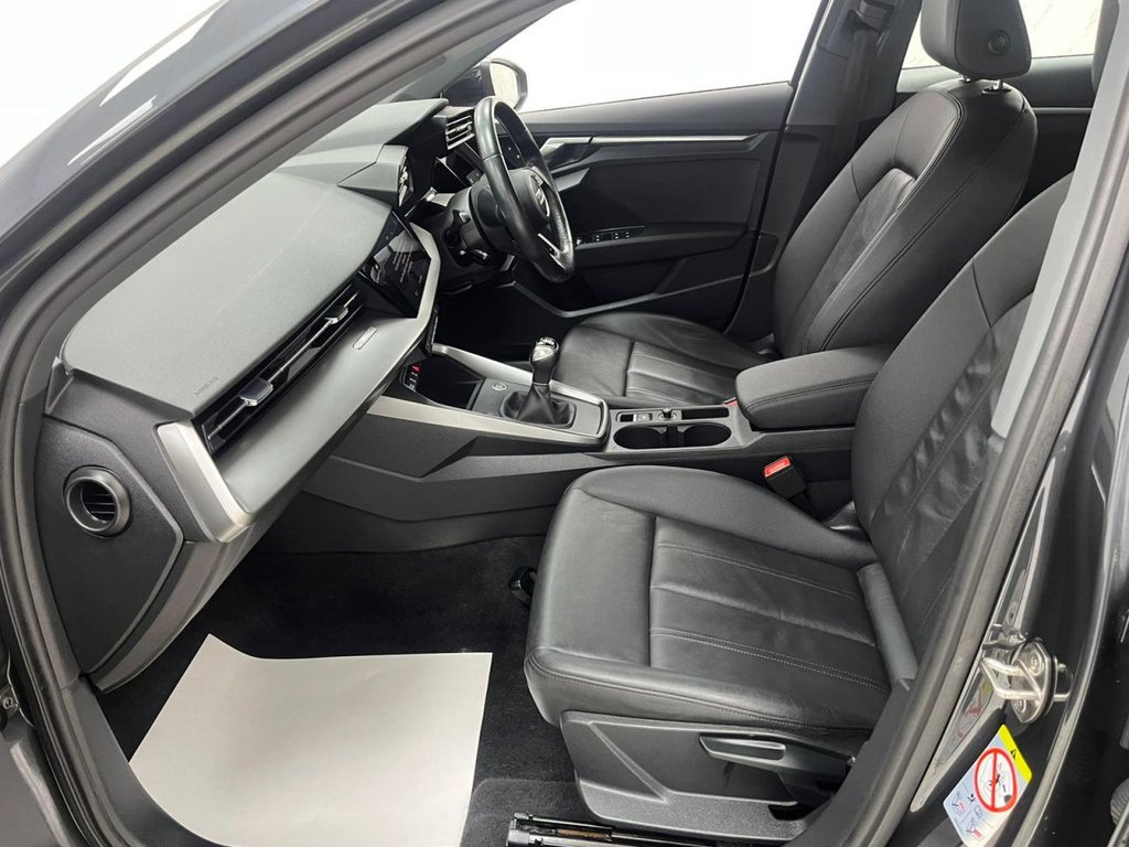 Used Audi A3 2021 for sale - 76210827: Photo 13