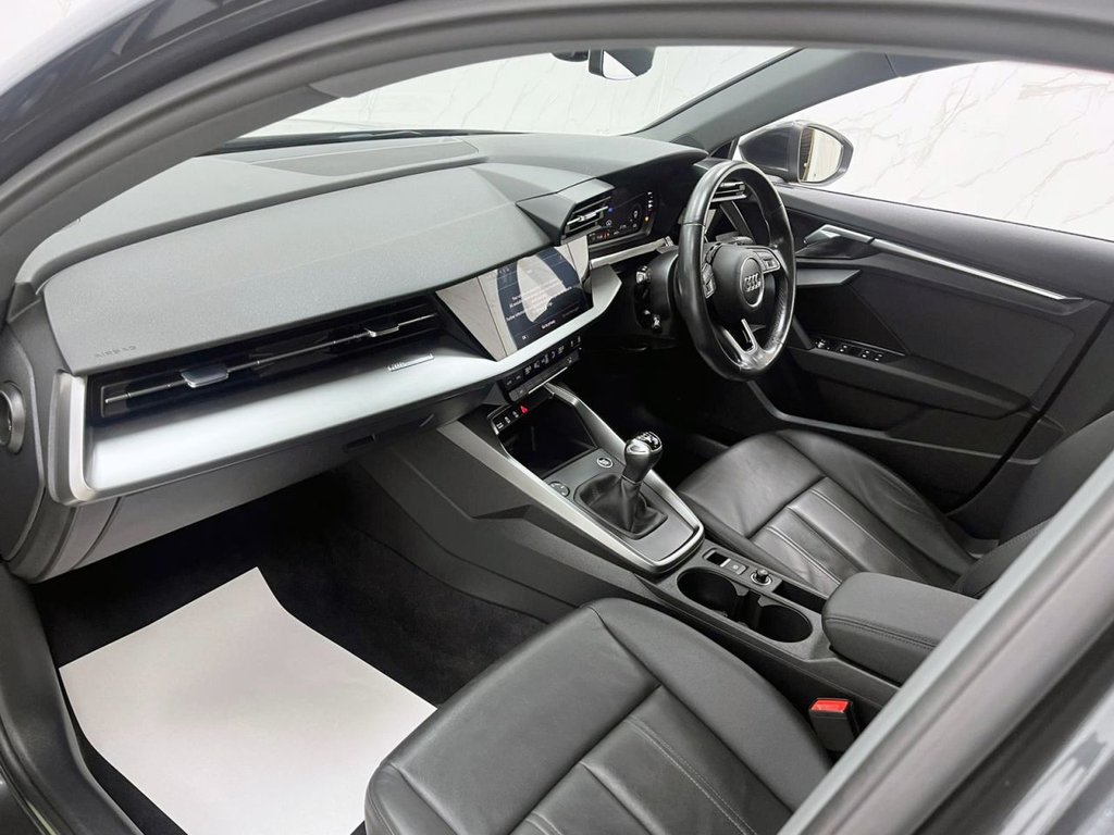 Used Audi A3 2021 for sale - 76210827: Photo 15