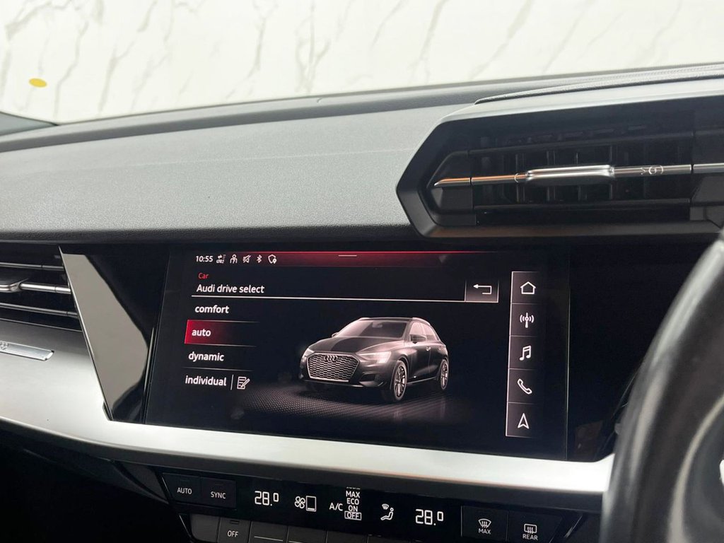 Used Audi A3 2021 for sale - 76210827: Photo 16