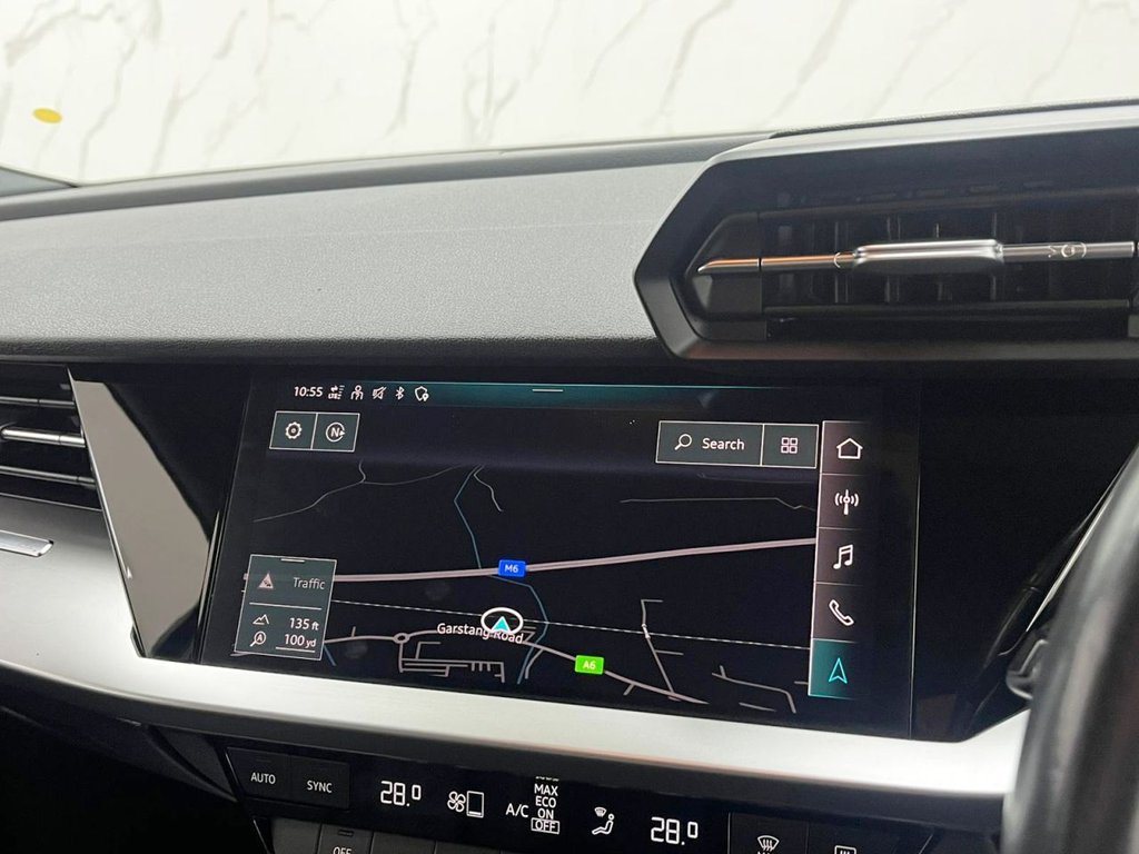 Used Audi A3 2021 for sale - 76210827: Photo 17