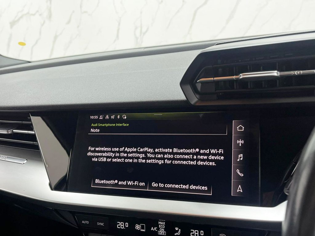 Used Audi A3 2021 for sale - 76210827: Photo 18