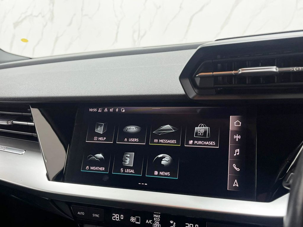 Used Audi A3 2021 for sale - 76210827: Photo 19