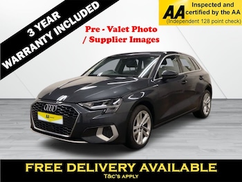 Audi - A3