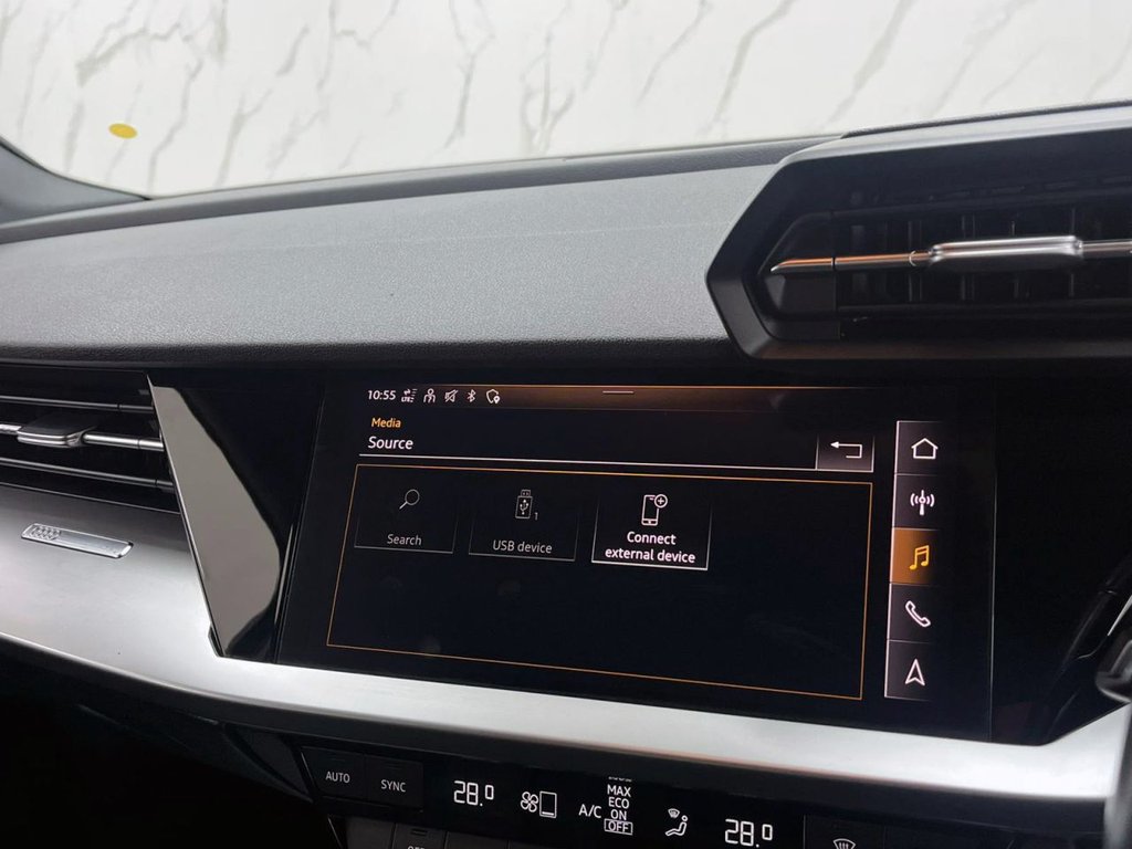 Used Audi A3 2021 for sale - 76210827: Photo 20