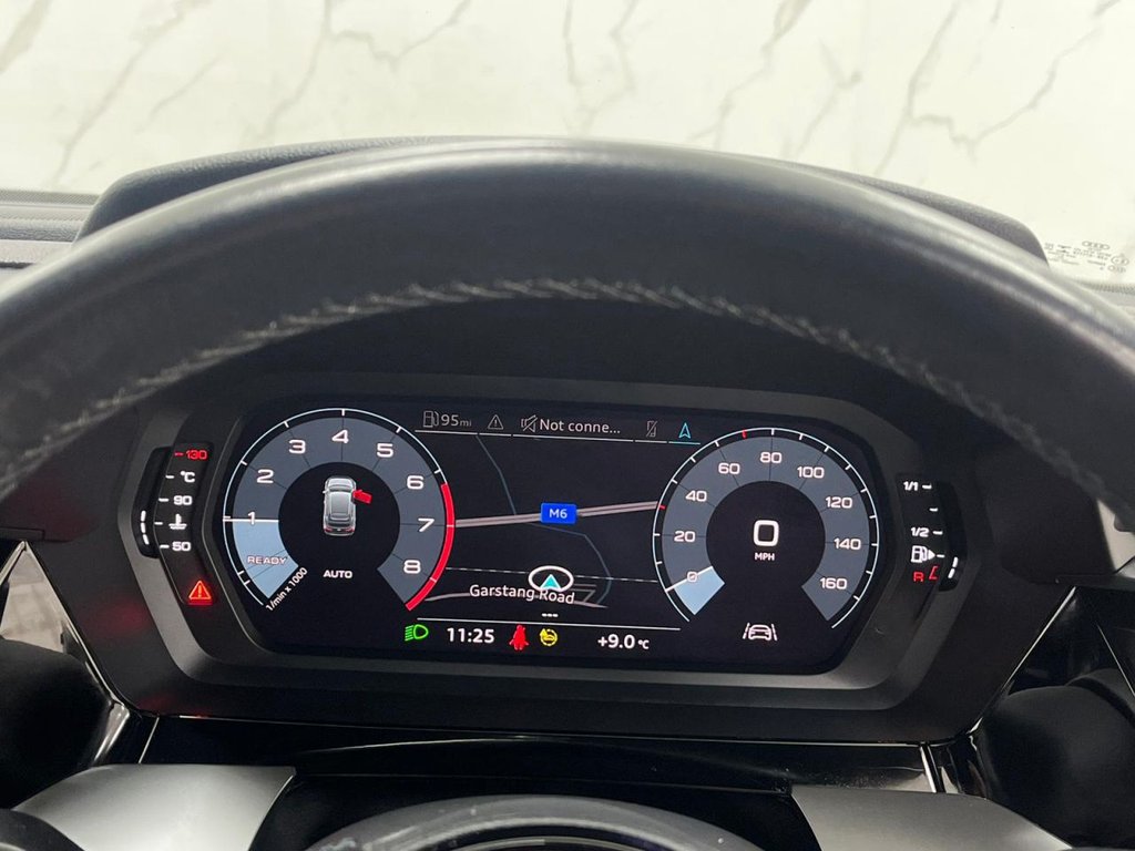 Used Audi A3 2021 for sale - 76210827: Photo 24