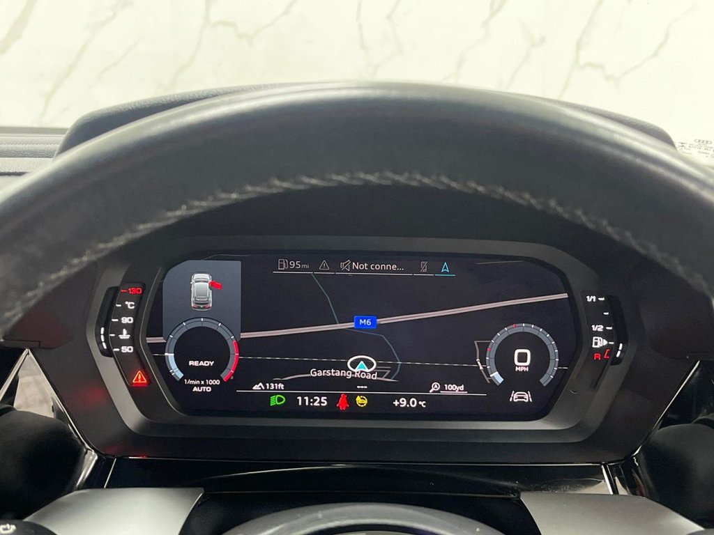 Used Audi A3 2021 for sale - 76210827: Photo 25