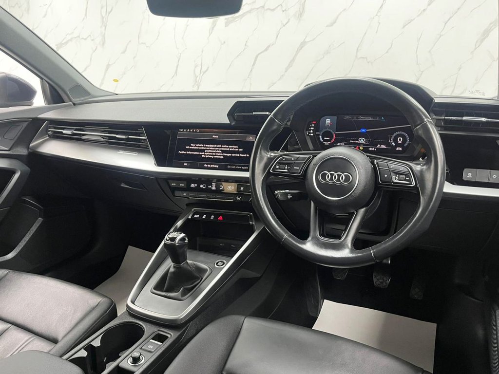 Used Audi A3 2021 for sale - 76210827: Photo 26