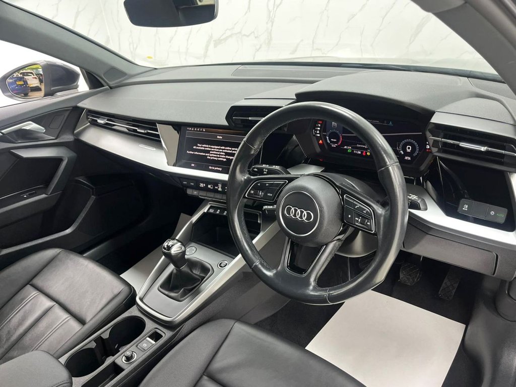 Used Audi A3 2021 for sale - 76210827: Photo 27