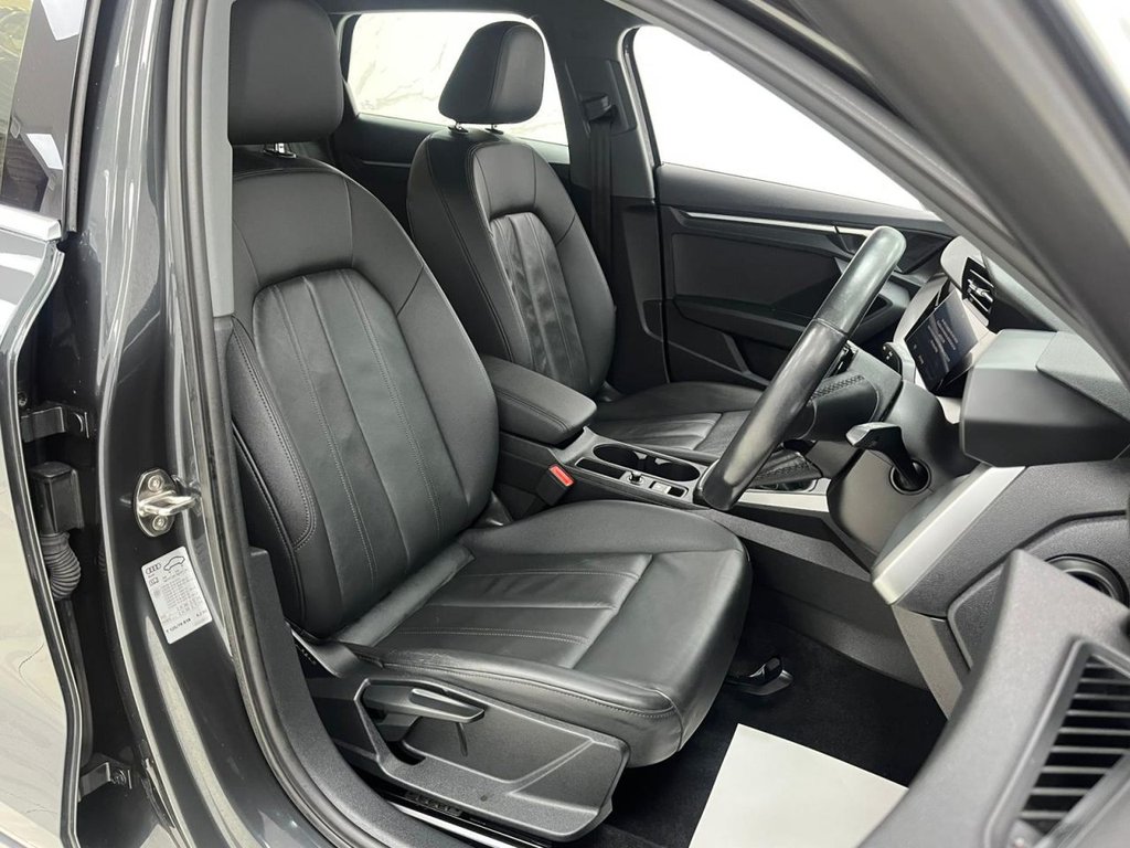 Used Audi A3 2021 for sale - 76210827: Photo 28