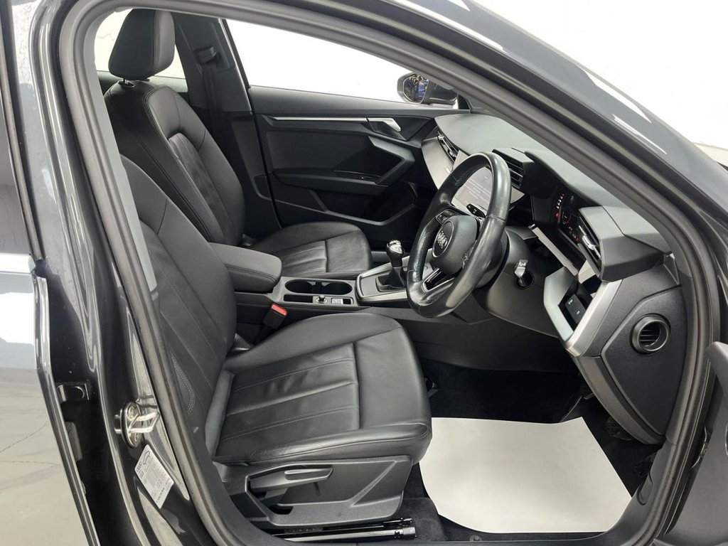 Used Audi A3 2021 for sale - 76210827: Photo 29