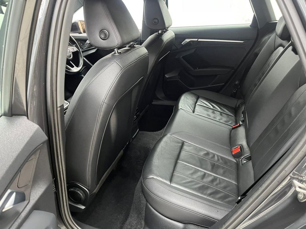 Used Audi A3 2021 for sale - 76210827: Photo 31