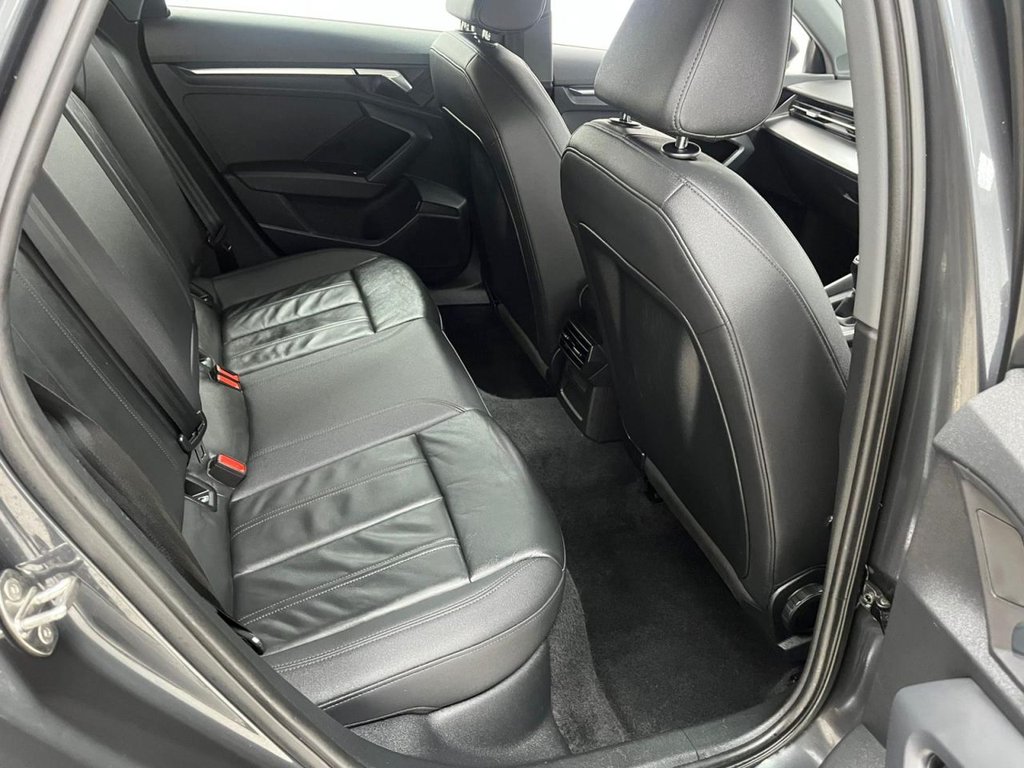 Used Audi A3 2021 for sale - 76210827: Photo 32