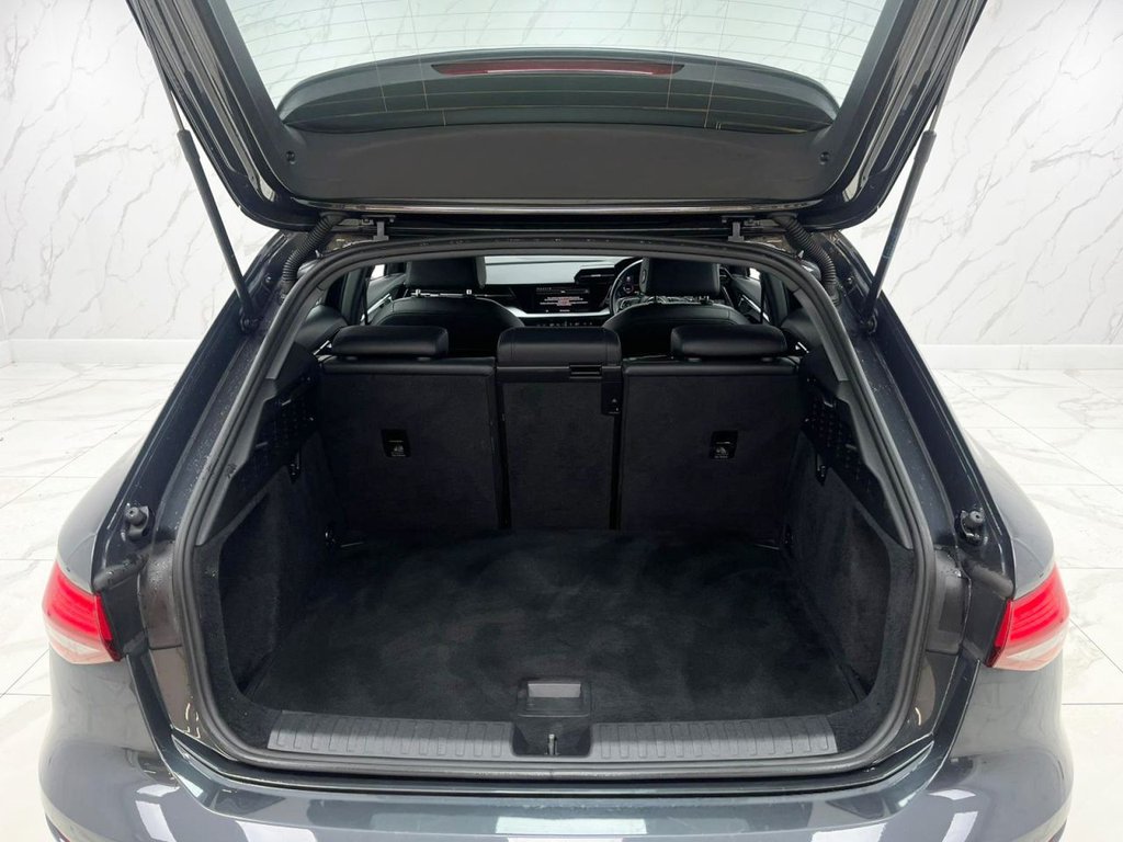 Used Audi A3 2021 for sale - 76210827: Photo 33