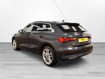 Used Audi A3 2021 for sale - 76210827: Photo 3