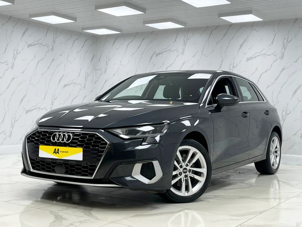 Used Audi A3 2021 for sale - 76210827: Photo 4