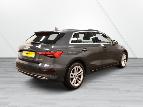 Used Audi A3 2021 for sale - 76210827: Photo 4
