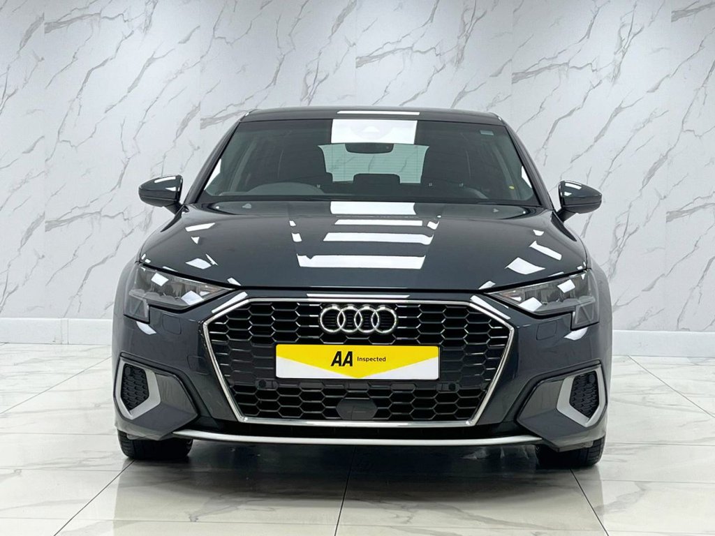 Used Audi A3 2021 for sale - 76210827: Photo 5