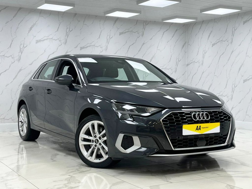 Used Audi A3 2021 for sale - 76210827: Photo 6