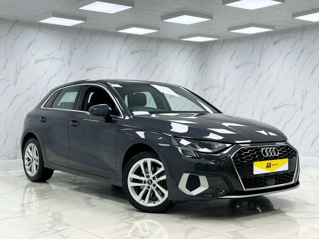 Used Audi A3 2021 for sale - 76210827: Photo 7